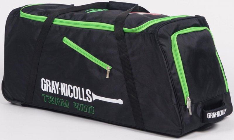 Gray Nicolls Team 400 Wheelie Bag