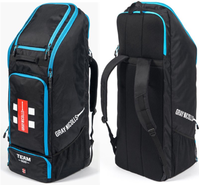Gray Nicolls Team 500 Duffle Bag