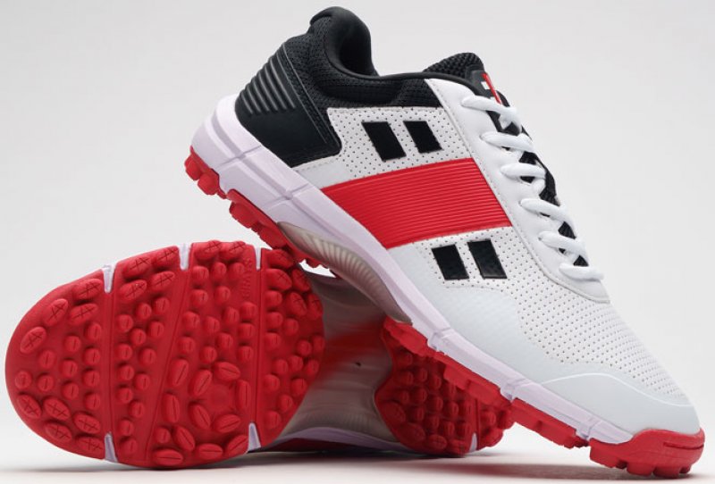 Gray nicolls rubber cricket shoes outlet