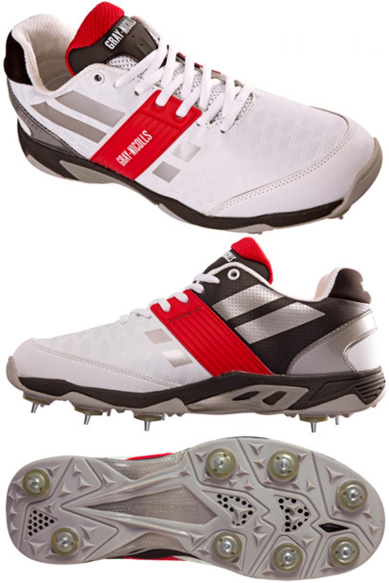 light weight cricket shoes