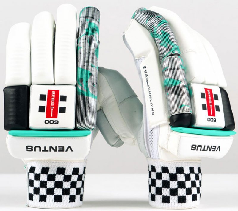 Gray Nicolls Ventus 1.0 600 Batting Gloves (Junior)