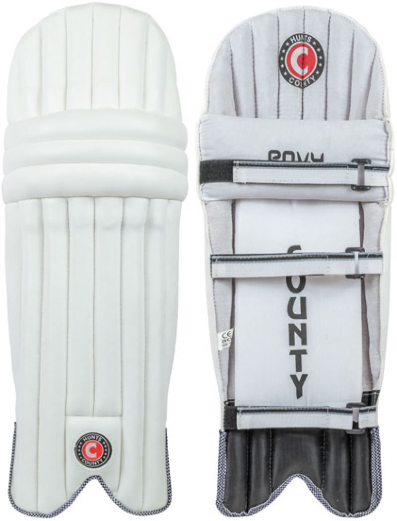 Hunts County Envy Batting Pads (Junior)