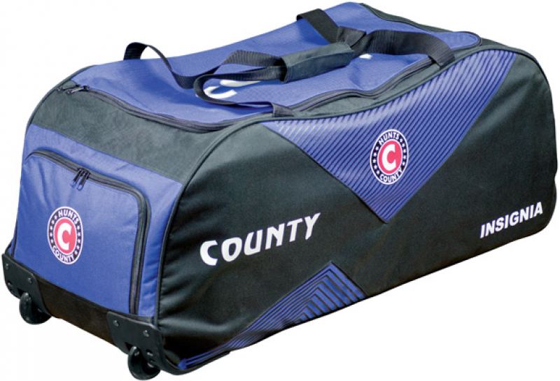 Hunts County Insignia Holdall