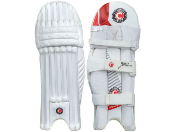 Hunts County Club Edition Wicket Keeping Pads 