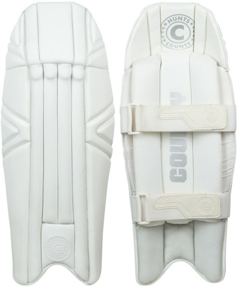 Hunts County Players Grade Wicket Keeping Pads