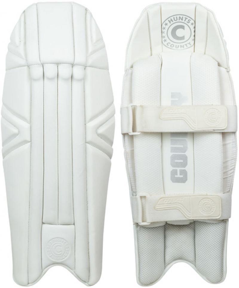 Hunts County Players Grade Wicket Keeping Pads