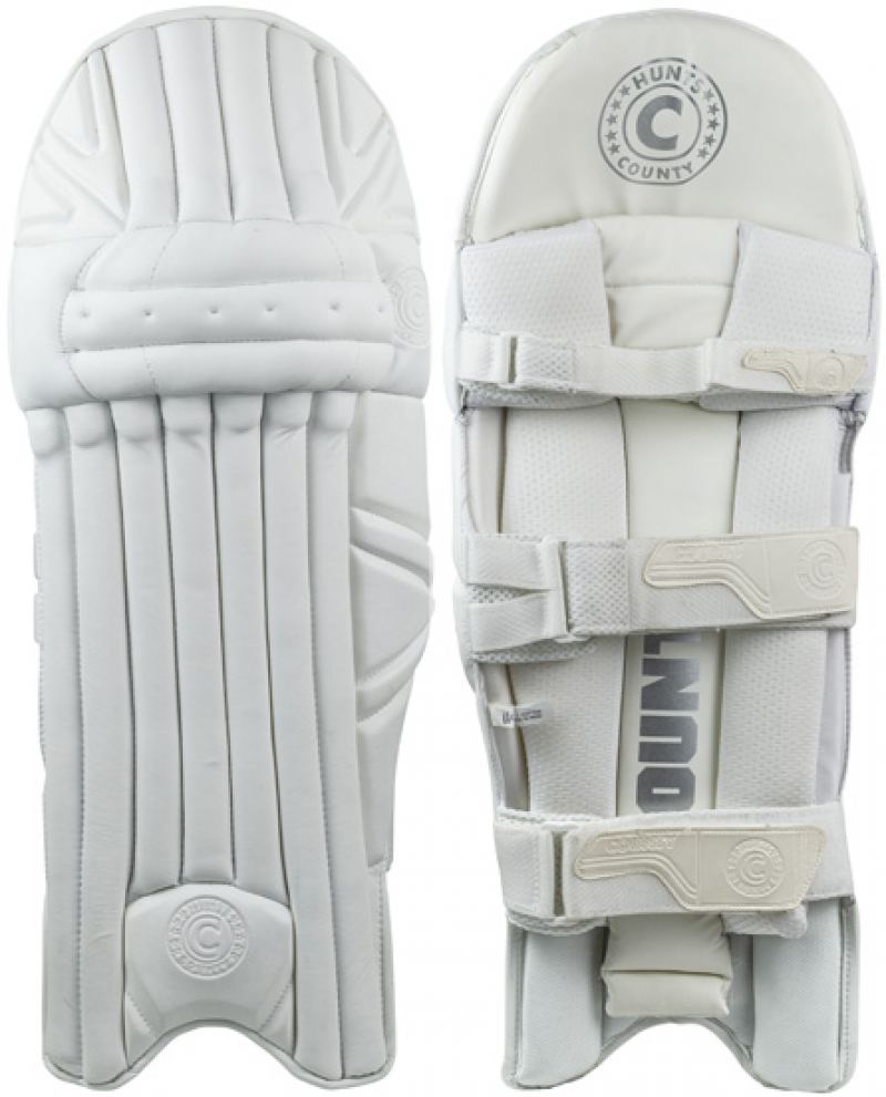 Hunts County Players Grade Batting Pads