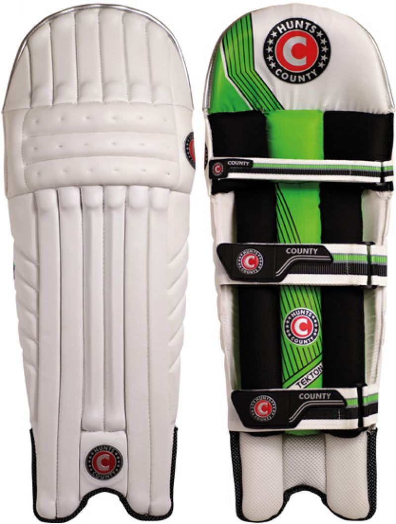 Hunts County Tekton Batting Pads (Junior)