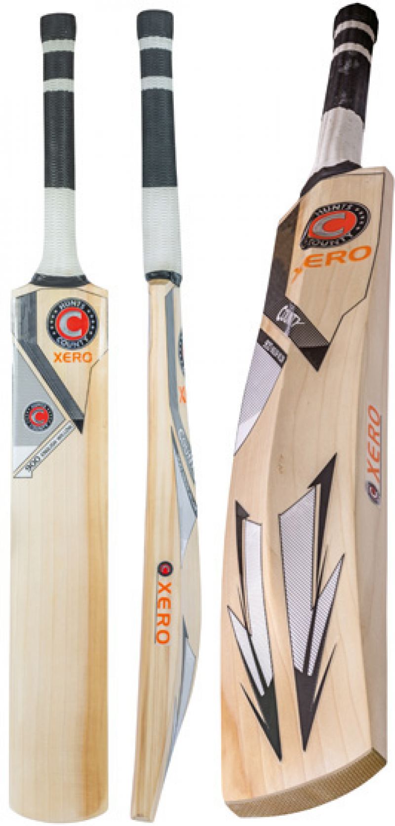 Hunts County Xero 750 Cricket Bat