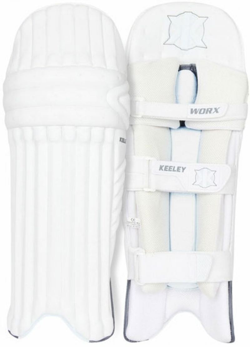 Keeley Worx 2 Batting Pads