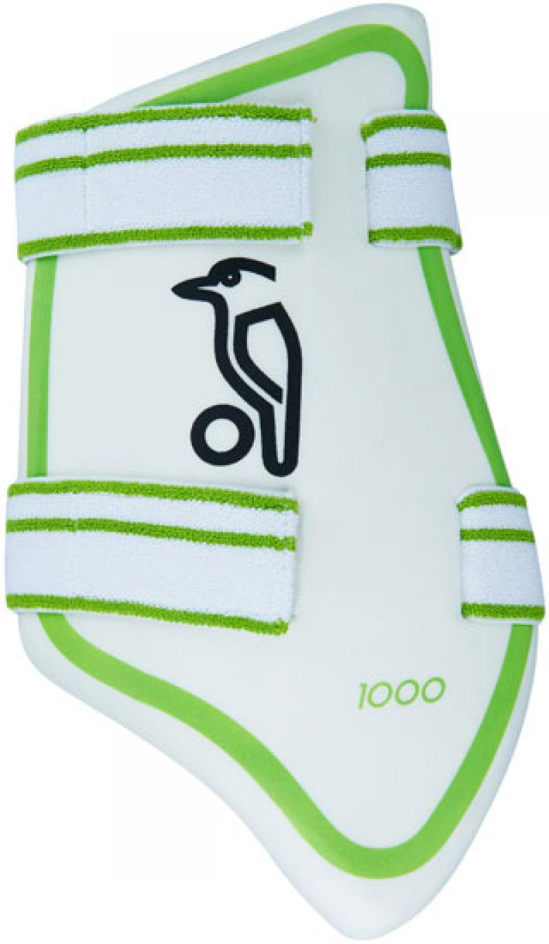 Kookaburra 1000 Thigh Pad