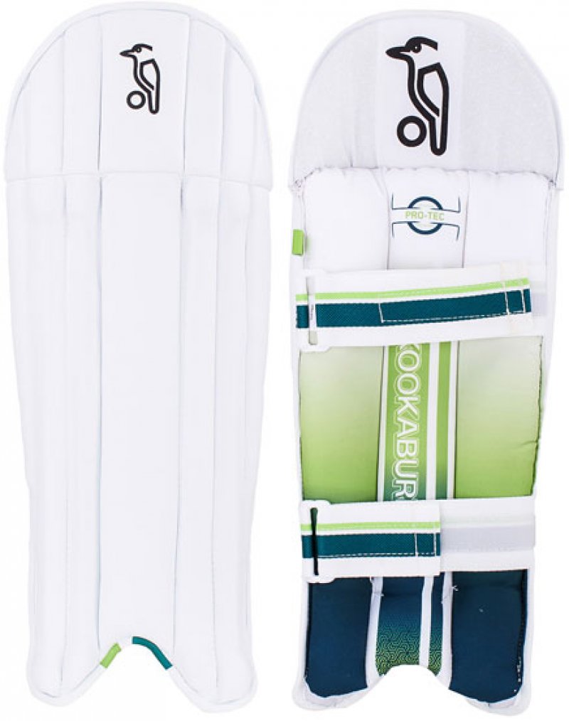 Kookaburra 4.0 Wicket Keeping Pads (Junior)