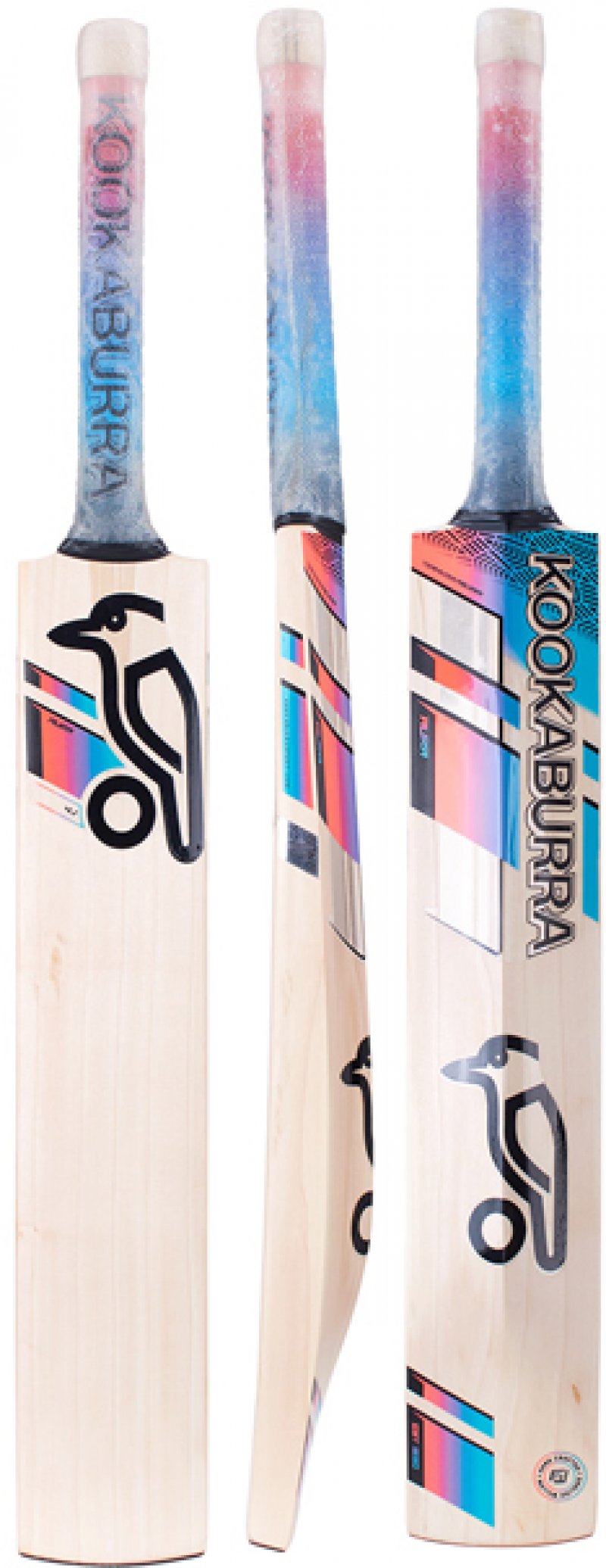Kookaburra Aura 4.1 Cricket Bat