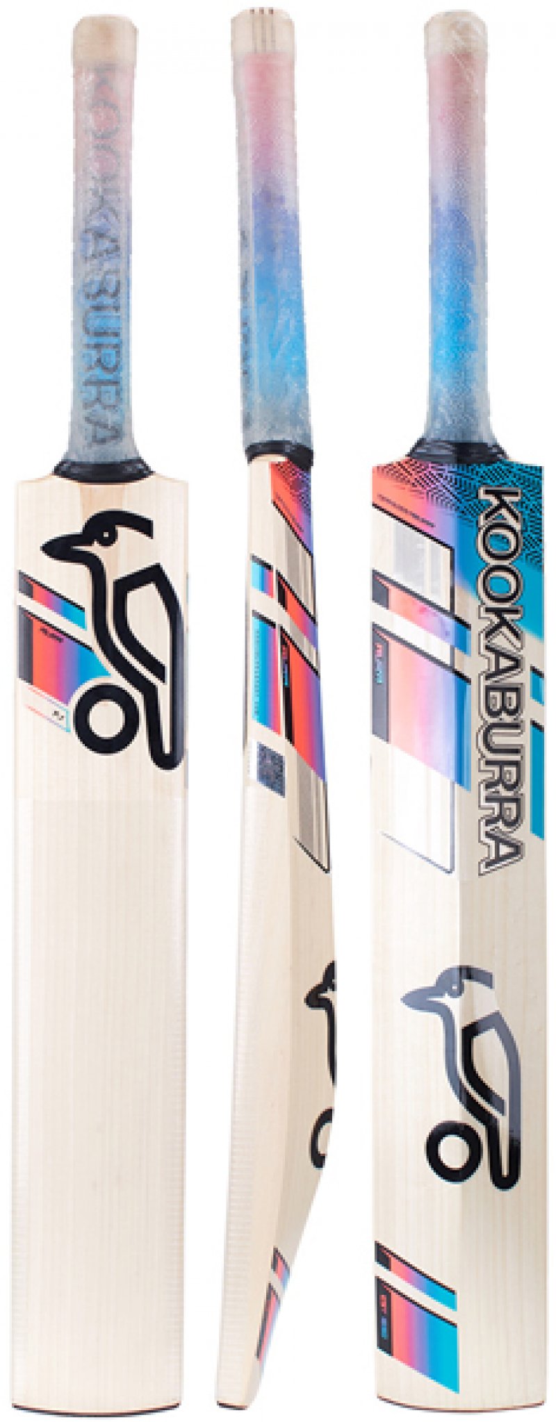 Kookaburra Aura 7.1 Junior Cricket Bat