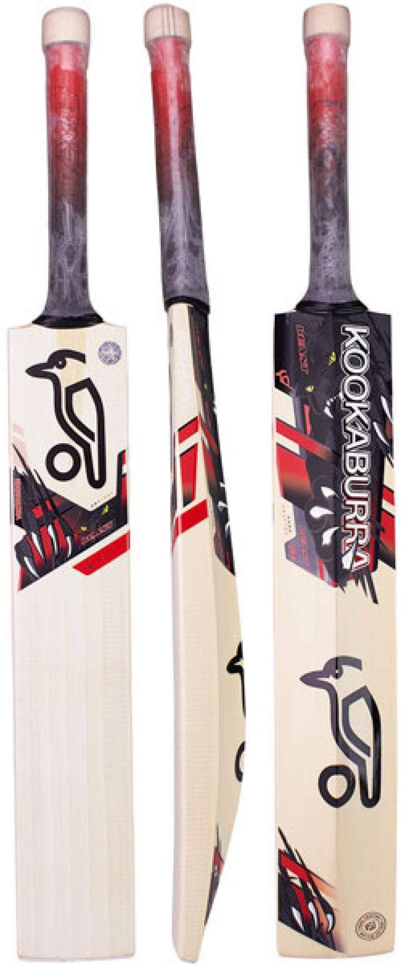 Kookaburra Beast 5.1 Junior Cricket Bat