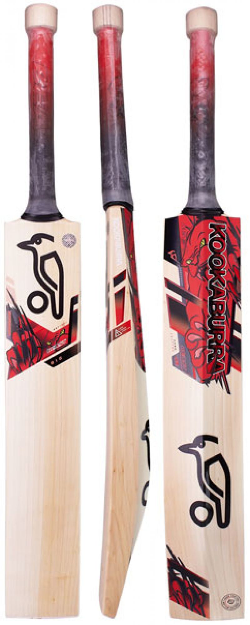 Kookaburra Beast Big Cricket Bat