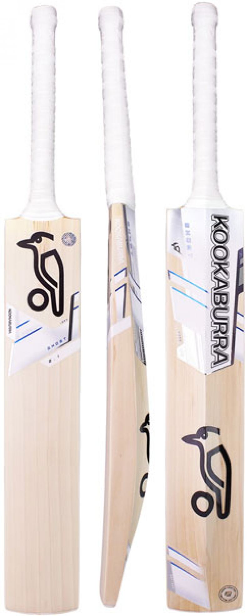 Kookaburra Ghost 2.1 Cricket Bat