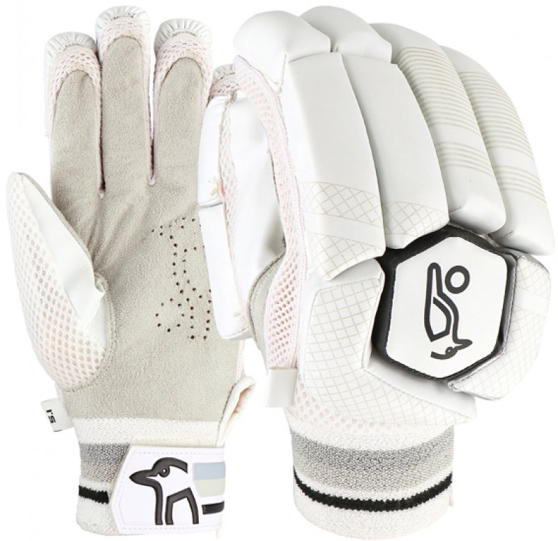 Batting gloves on sale