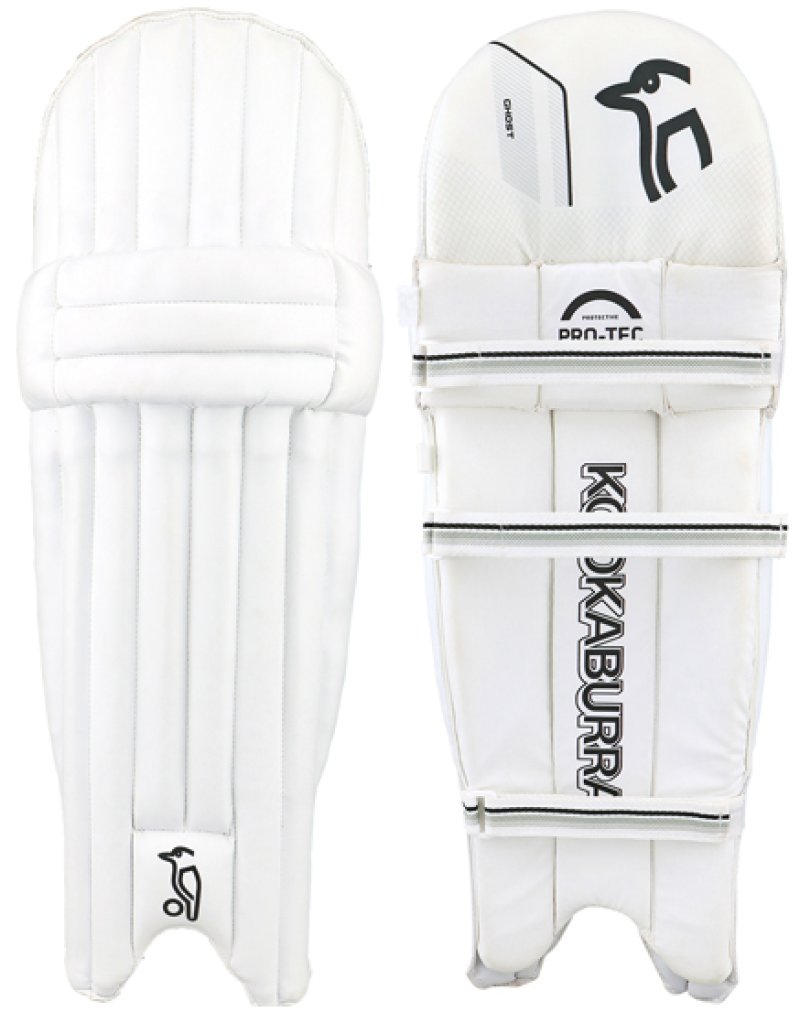 Kookaburra Ghost 6.1 Batting Pads (Junior)