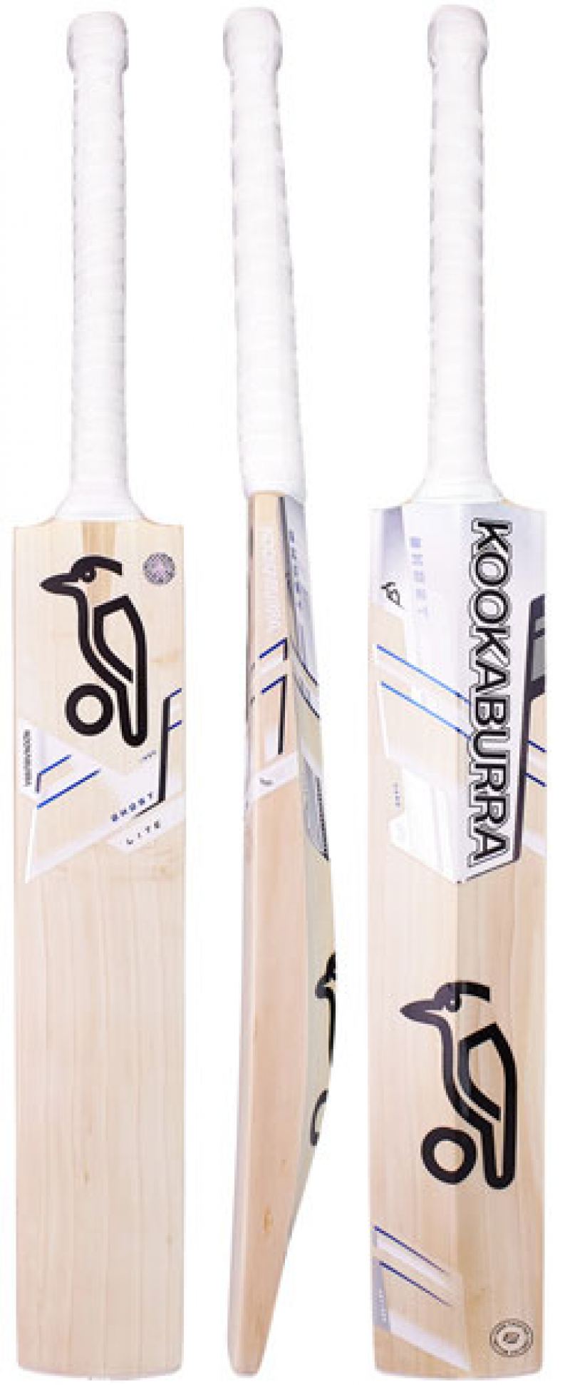 Kookaburra Ghost Lite Cricket Bat