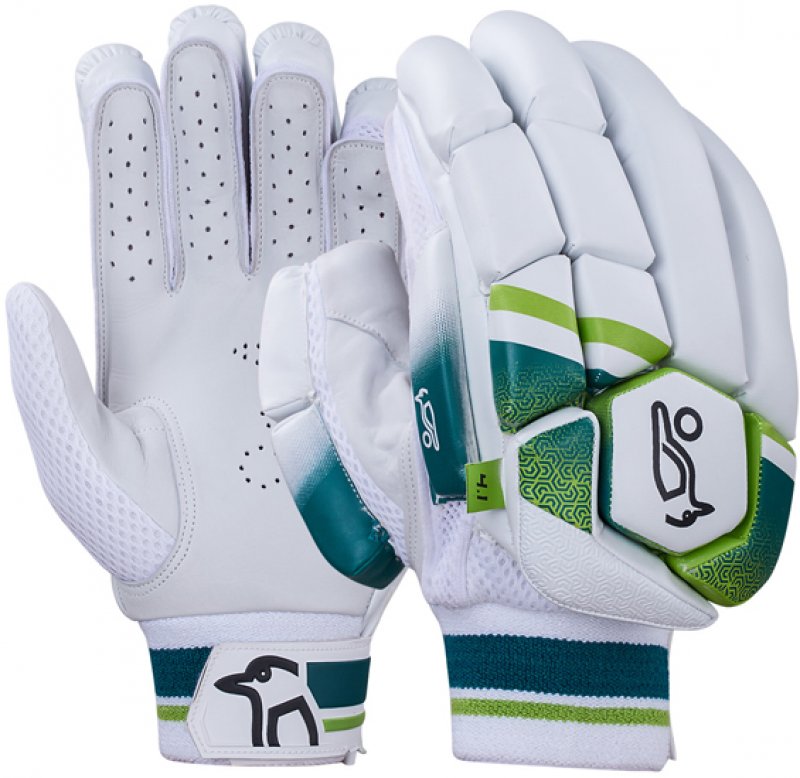 Kookaburra Kahuna 4.1 Batting Gloves