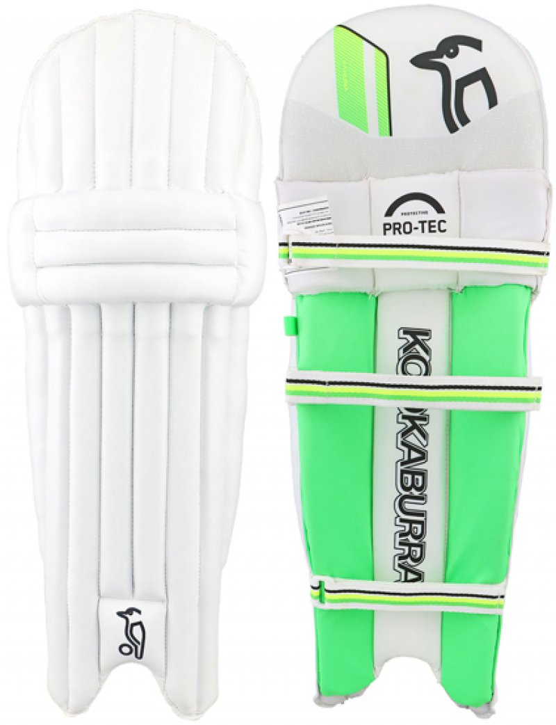 Kookaburra Kahuna 6.1 Batting Pads (Junior)