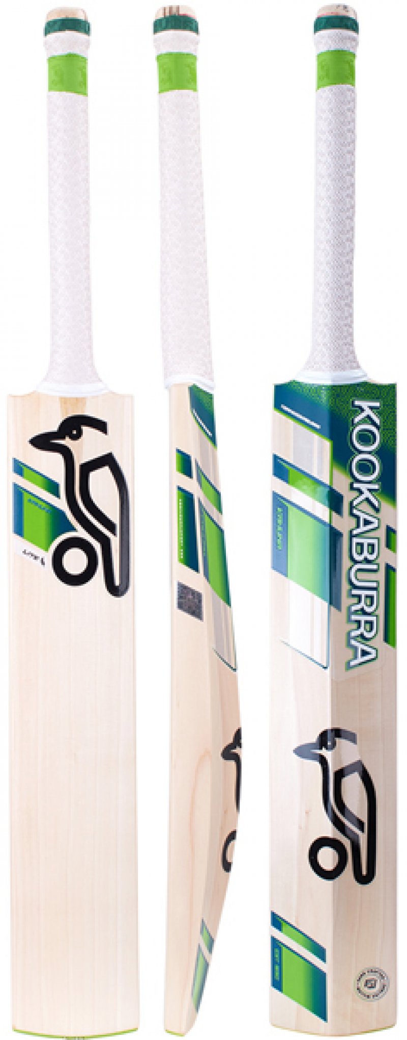 Kookaburra Kahuna Lite Cricket Bat