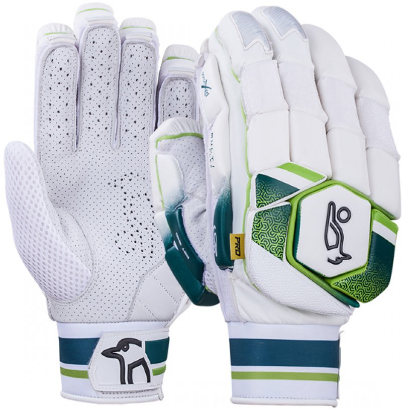 Kookaburra Kahuna Pro Batting Gloves