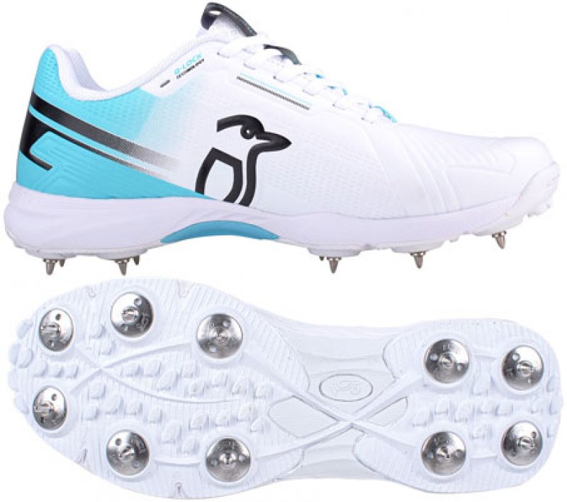 Kookaburra KC 3.0 Spike Cricket Shoes