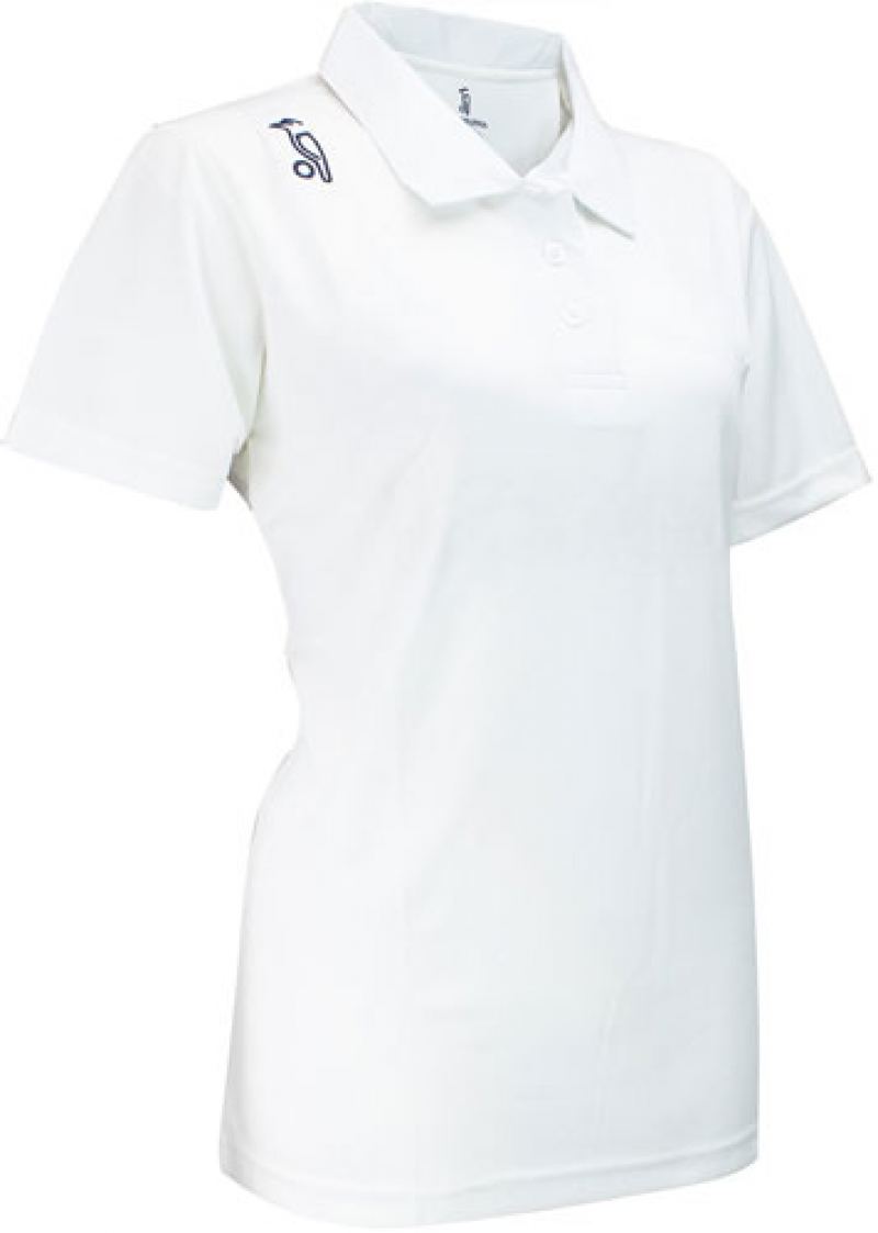 Kookaburra Ladies Match Shirt (Womens Sizes)