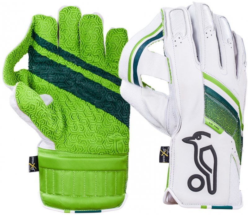 Kookaburra LC Pro Wicket Keeping Gloves