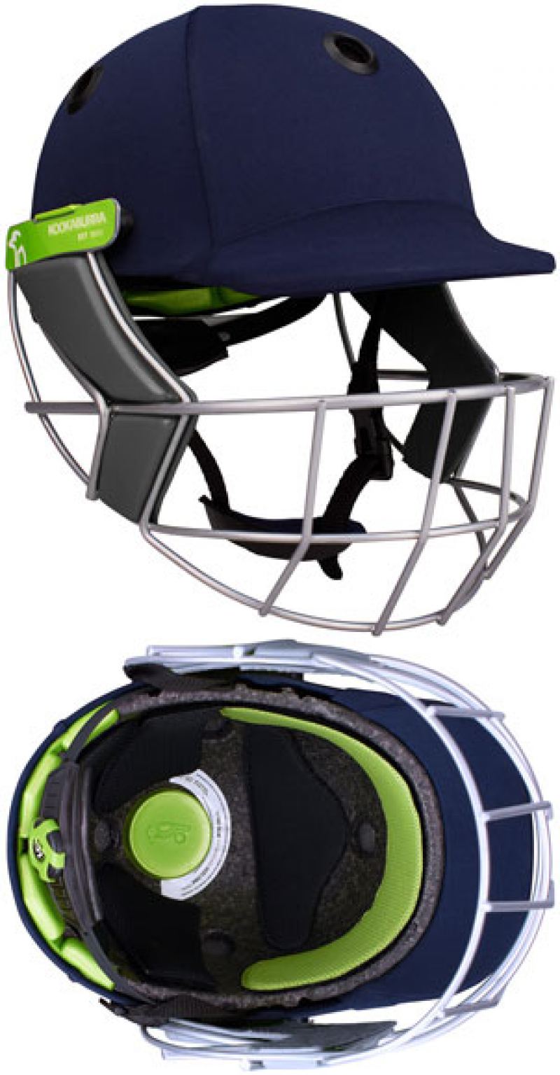 Kookaburra Pro 1200 Helmet