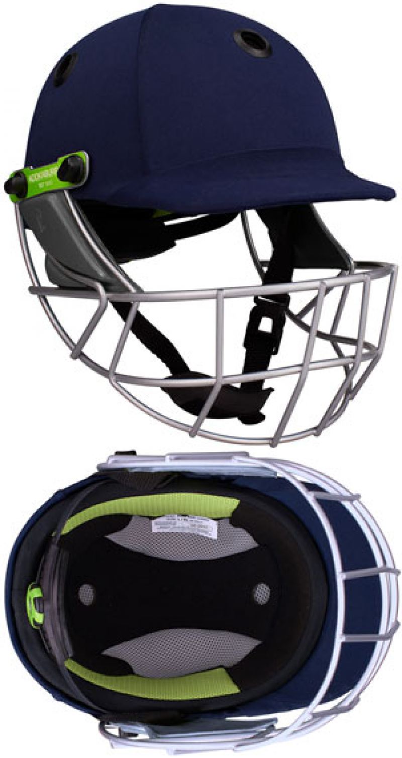Kookaburra Pro 600 Helmet (Junior)