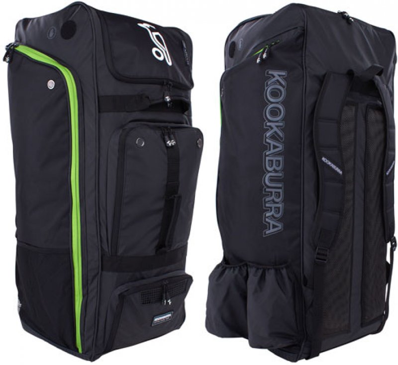 Kookaburra Pro Players Duffle Bag