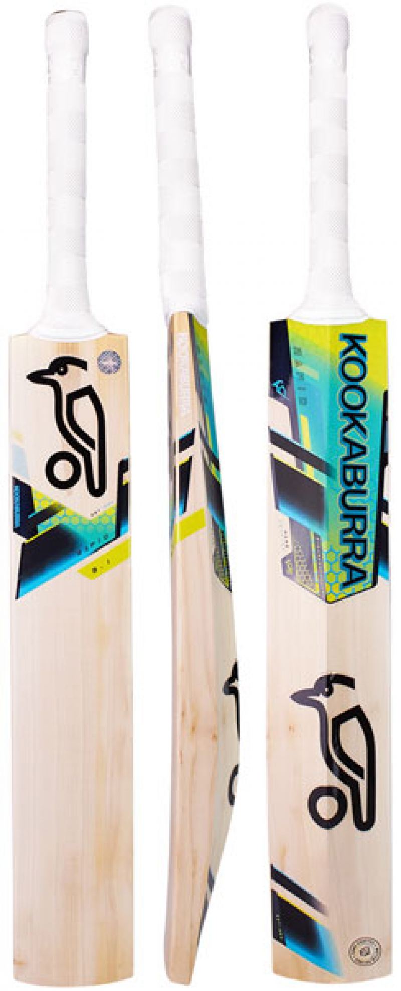 Kookaburra Rapid 3.1 Junior Cricket Bat
