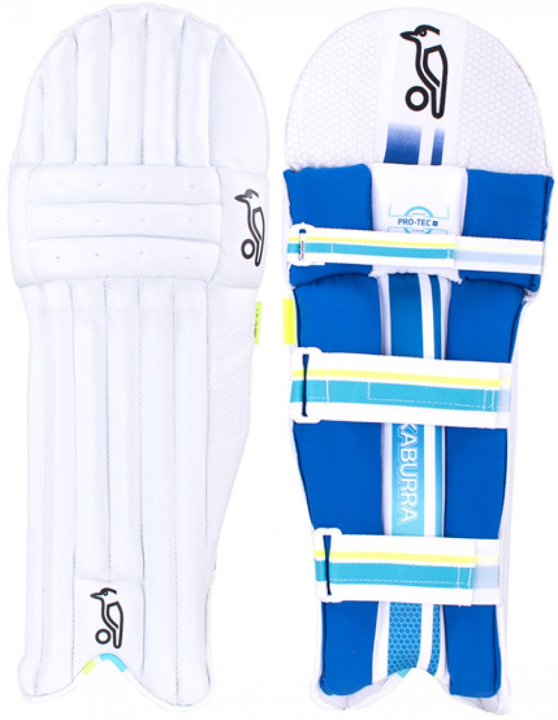 Kookaburra Rapid 5.1 Batting Pads