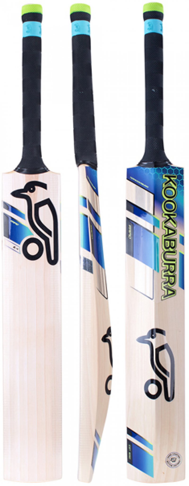 Kookaburra Rapid 6.4 Cricket Bat