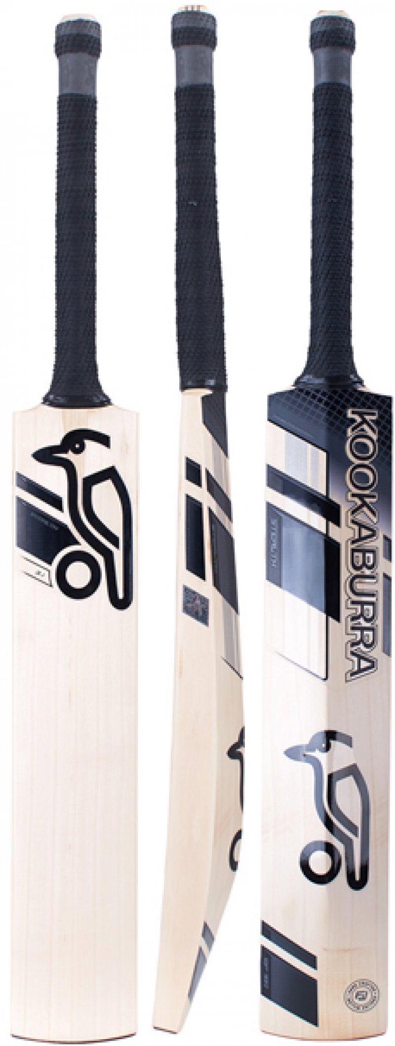 Kookaburra Stealth 3.1 Cricket Bat