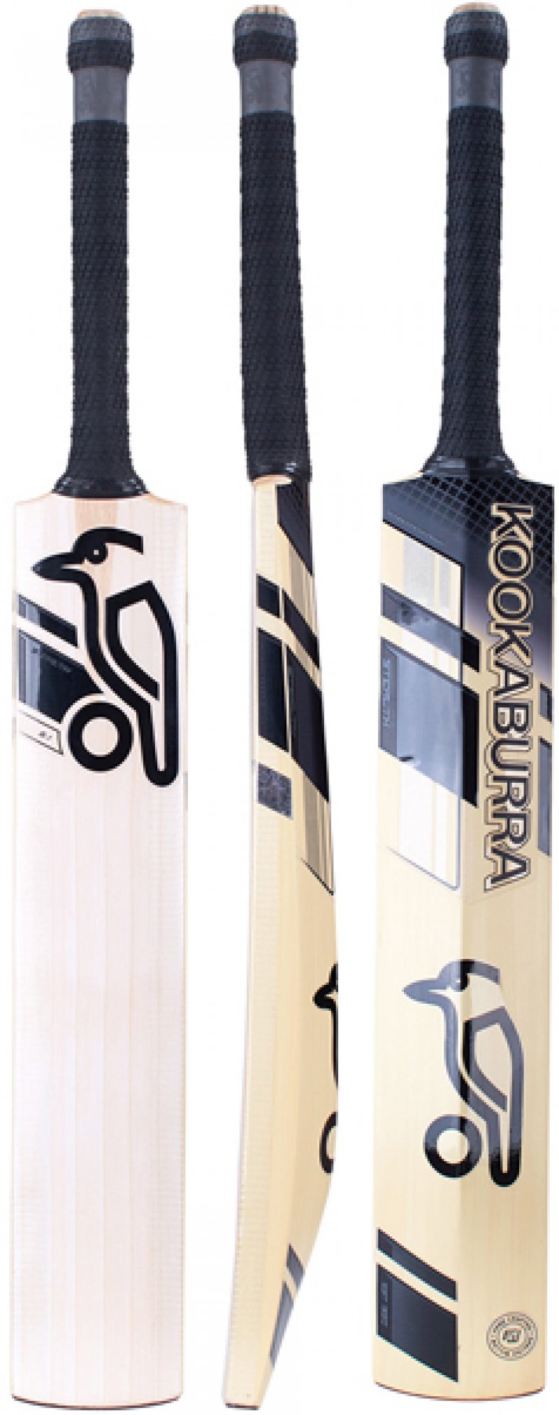 Kookaburra Stealth 5.1 Junior Cricket Bat