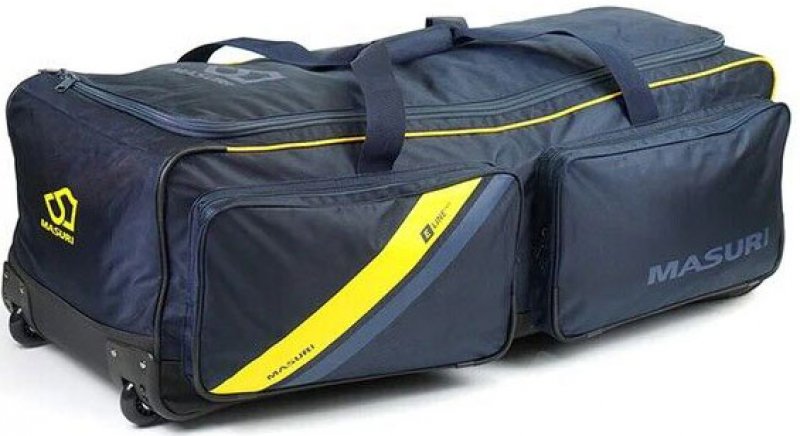 Masuri E Line Pro Wheelie Bag