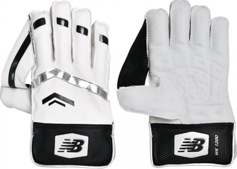 New Balance 1200 Wicket Keeping Gloves