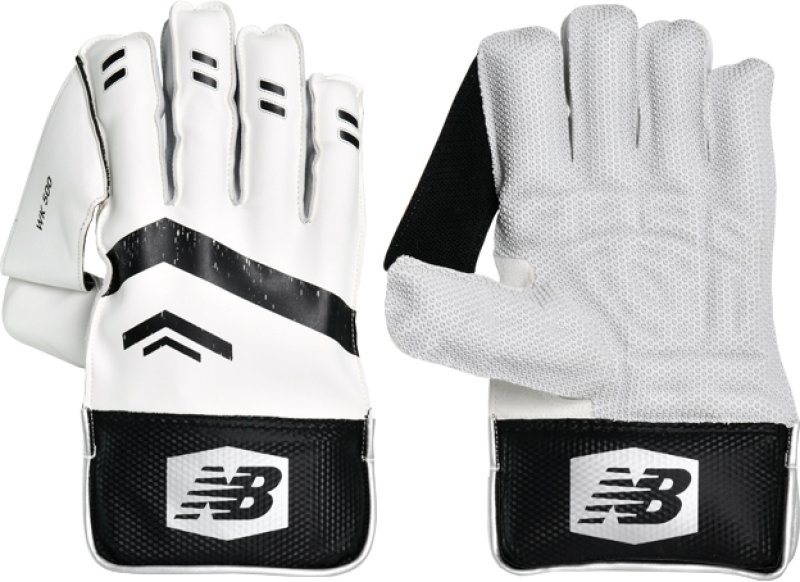 New Balance 500 Wicket Keeping Gloves (Junior)