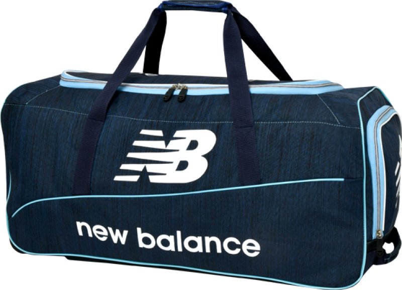 New Balance 500 Wheelie Bag