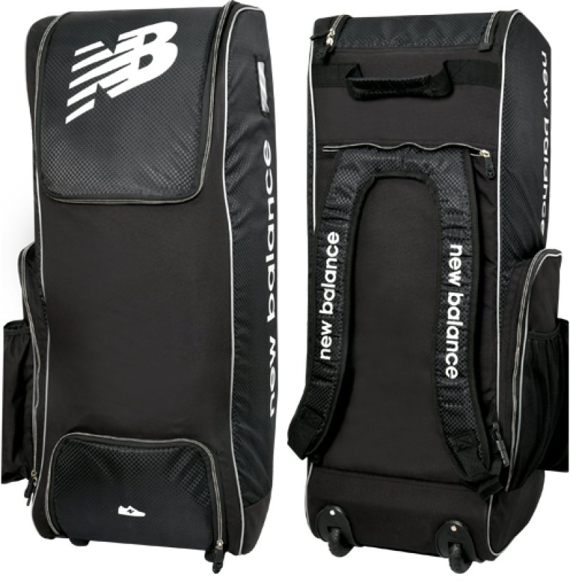 New Balance 800 Combo Wheelie Bag