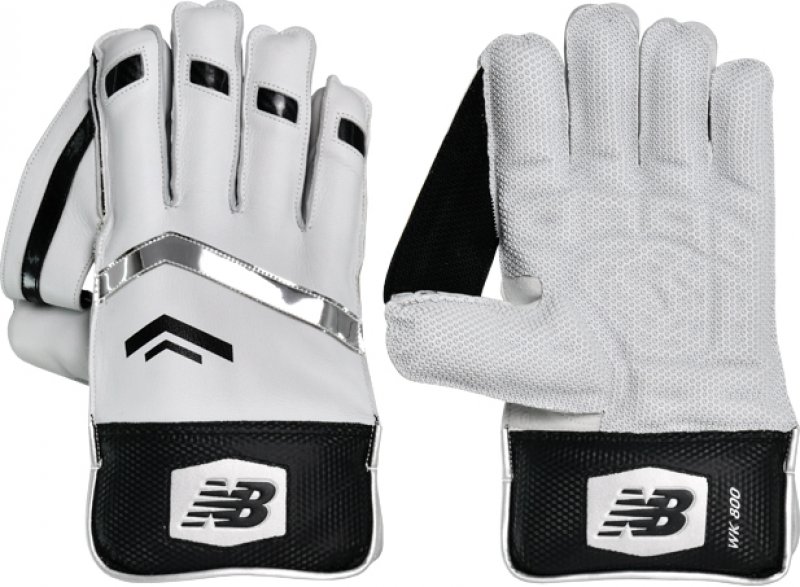 New Balance 800 Wicket Keeping Gloves
