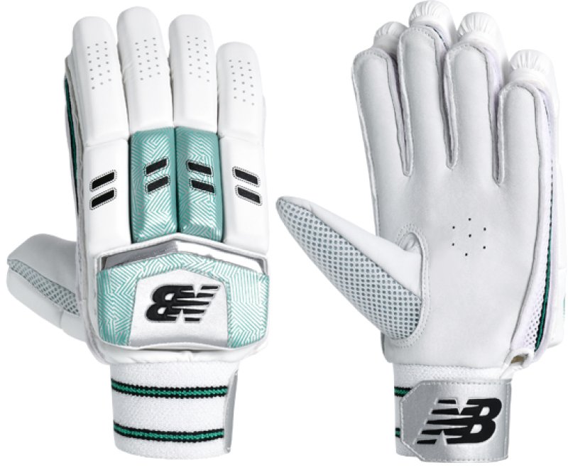New Balance Burn 600 Batting Gloves