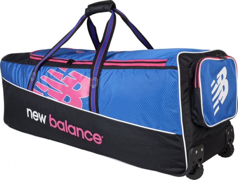 new balance burn 570 wheelie cricket bag