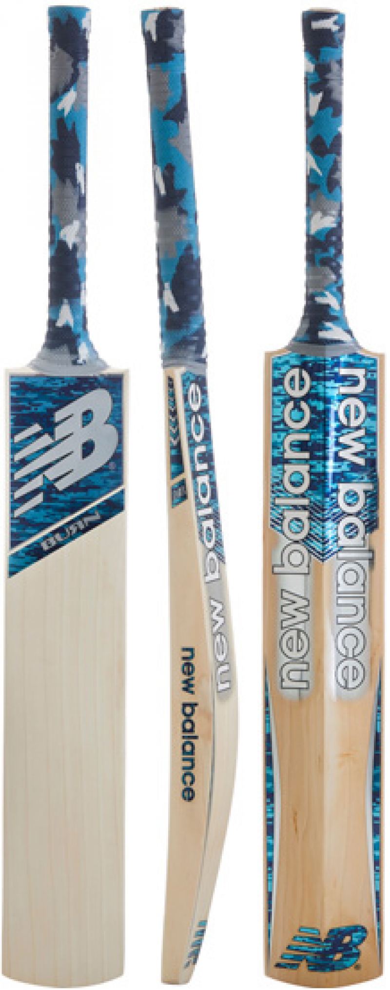 new balance cricket equipment