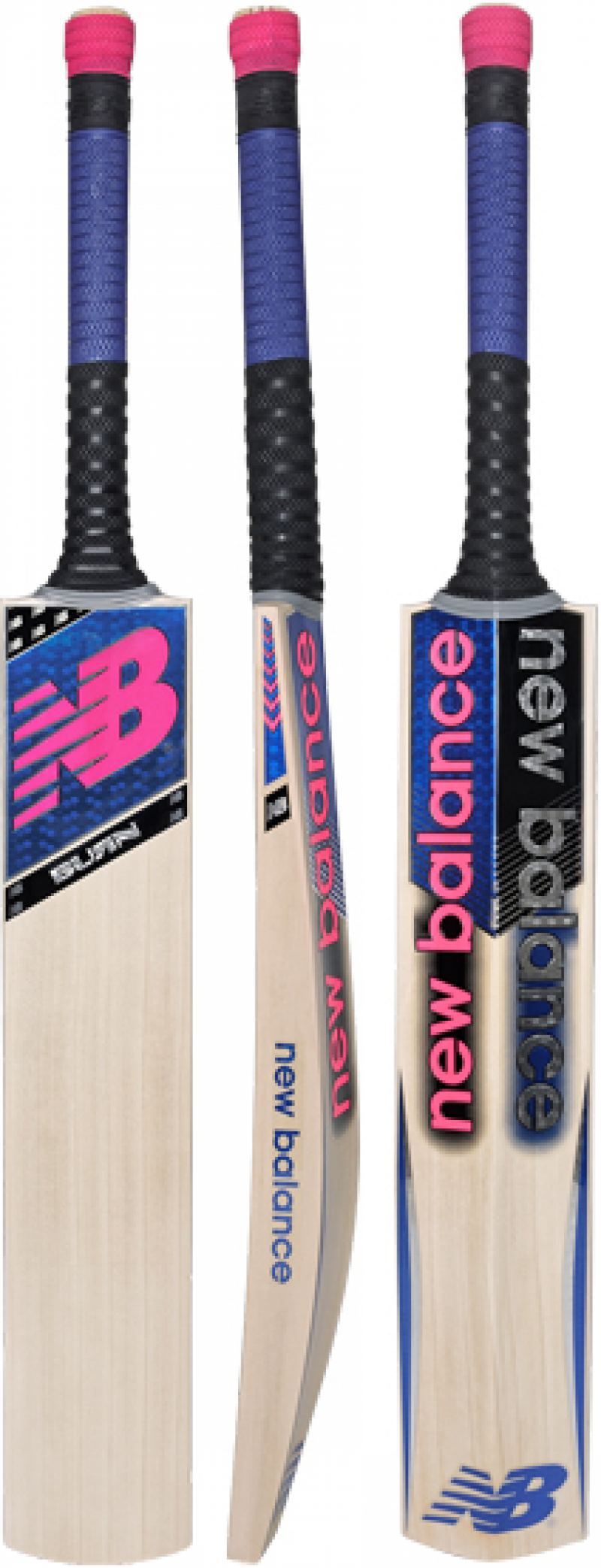 new balance nb burn english willow cricket bat