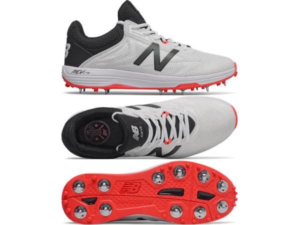 cricket shoes nb